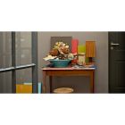 Laque - VALÉNITE satin Noir - pot de 0,5L