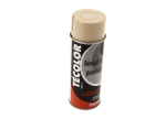 Peinture acrylique, Ivoire brillant - Aérosol 400ml