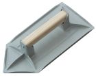 TALOCHE PS l 27 L 13CM POINTUE GRISE