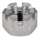 ECROUS HEXAGONAUX A CRENEAUX DIN 935  5