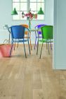 Parquet Monolame 139 Clic Unifit Chêne Mix Bois flotté