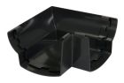 ANGLE DE GOUTTIERE EXTERIEUR A 90° POUR PROFILE GOUTTIERE OVATION 28 ANTHRACITE - UAEC28A
