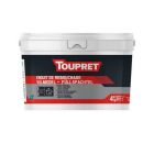 ENDUIT DE REBOUCHAGE PATE 4KG PRO DFNL - ENDUIT DE REBOUCHAGE PÂTE