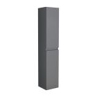MEUBLE COLONNE SERIE COME 1600X350X300 GRIS