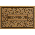 TAPIS COCO BIENVENUE 40X60CM