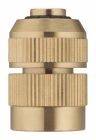 raccord de connexion automatique laiton D15