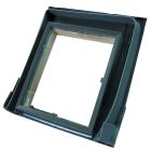 Châssis de toit en aluminium long.55 x larg.45 cm