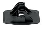 Pied PVC pour support chalumeau étancheité