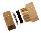 RACCORD INSTANTANE FEMELLE 12X17 DIAMETRE 14 Vrac Gencodé