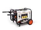 Groupe electrogène MF3600HD - MECAFER GENERATORS