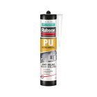 RUBSON Mastic PU Joint Collage Blanc Cartouche, 280ml