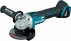 Meuleuse - DGA506ZJ - diam. 125mm 18 V Li-Ion (Produit seul)