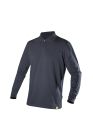 Polo - ML ATLANTIS ORGANIC, Couleur CLASSIC NAVY, taille XXL