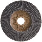 DISQUE A LAMELLES ULTRA DL ZC CONVEXE D.125 X 22,23 Z 80 SUP CHANVRE