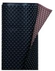 Profil de finition - Protecdrain PVC 2000 mm