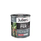 Peinture - FER ANTI ROUILLE Gris Bleu 0,5 L