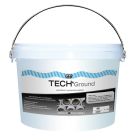 Pâte d'emboîtement lubrificante TECH' Ground seau 5 kg