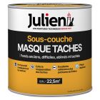 Sous-couche - MASQUE TACHES MULTI-SUPPORTS Blanc Mat - pot de 2,5 L