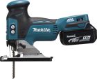 Scie sauteuse - DJV181RTJ 18 V Li-Ion 5 Ah