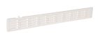 GRILLE MENUISERIE RECTANGULAIRE PLATE USAGE DIVERS TYPE  300   - PF300