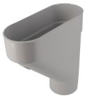 SP JAMBONNEAU GRIS D80