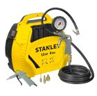 Compresseur - AIR KIT Coaxial - 1,5HP