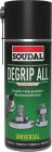 Huile dégrippante - DEGRIP ALL - spray de 400ml