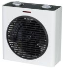 SOUFFLANT 2000W CUBE BLC/NR