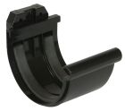 JONCTION A JOINT POUR PROFILE LG25 NOIR - UJN25N