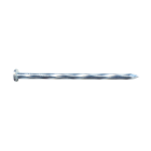 Ptes torsadees de 80 galvanisees