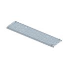 KIT Alu SECURIPLAC®  (Kit 3 planchers + Kit Fixation : 10 rondelles, 3 Platines, 4 mousquetons)