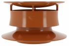 EXTRACTEUR STATIQUE TERRACOTTA      - EXTATT
