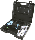 Cloueuse - COFFRET CLOUEUSE PRO 18/57