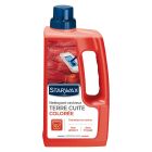 Nettoyant raviveur coloré Rouge - bidon 1 L