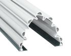KIT GAROMIN FEU N°1 7SP + RAIL +  ADH L.1400mm
