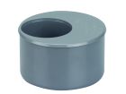 Tampon Reduction PVC  100x63 GN