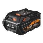 Batterie 18 Volts 6,0 Ah Li-ION