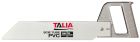 SCIE POUR TUBE PVC AVEC POIGNEE 300MM
