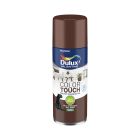 Aérosol - COLOR TOUCH SATIN Brun Châtaigne - 400 ml
