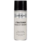 INSECTICIDE TRAITEMENT BOIS BBE 400ML
