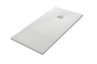 Receveur Centuria Slate R2 carrée 210X80 blanc mcbath
