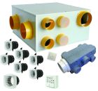 KIT VMC DF VITAL'AIR 70