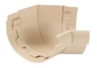 ANGLE DE GOUTTIERE INTERIEUR A 135° PROFILE TYPE  29 SABLE  - AIC295S