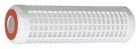 cartouche lavable anti-impuretés 60µ, efficacité 12 mois