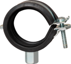 Raccords - COLLIER POUR TUBE DN40