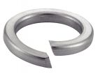 RONDELLES ELASTIQUES -GROWER- SECTION CARREE DIN 7980  10