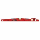 NIVEAU TRAPEZE BI MAT.60CM