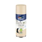 Aérosol - COLOR TOUCH SATIN Ivoire - 400 ml