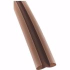 BOUDIN DE PORTE MARRON 93CM