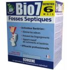 BIO 7 ACT.FOSS.SEPT.ENTRET.480GR DOSES